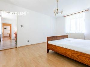 Prodej rodinného domu, Krušovice, Louštínská, 67 m2