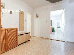 Prodej rodinného domu, Krušovice, Louštínská, 67 m2