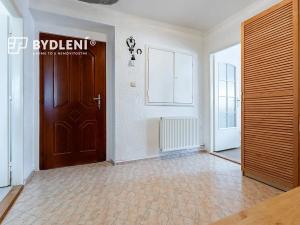 Prodej rodinného domu, Krušovice, Louštínská, 67 m2