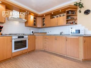 Prodej rodinného domu, Krušovice, Louštínská, 67 m2