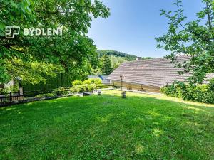 Prodej rodinného domu, Krušovice, Louštínská, 67 m2