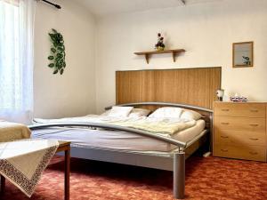 Prodej rodinného domu, Újezd, 90 m2
