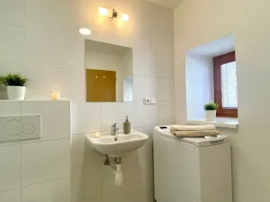 Pronájem bytu 1+kk, Mladá Boleslav, Komenského náměstí, 38 m2