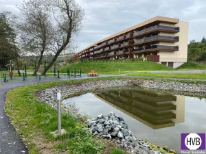 Prodej bytu 1+kk, Slaný, Lázeňská, 33 m2