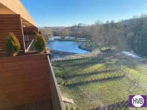 Prodej bytu 1+kk, Slaný, Lázeňská, 37 m2