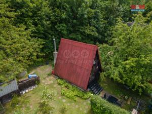 Prodej chaty, Těrlicko - Dolní Těrlicko, 34 m2