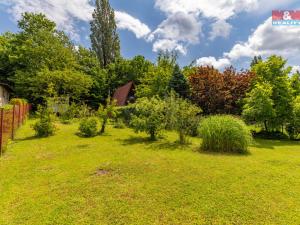 Prodej chaty, Těrlicko - Dolní Těrlicko, 34 m2
