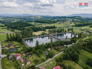 Prodej chaty, Těrlicko - Dolní Těrlicko, 34 m2