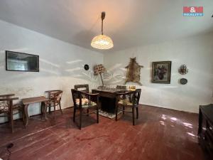 Prodej rodinného domu, Štěpánov nad Svratkou, 110 m2