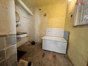 Prodej rodinného domu, Štěpánov nad Svratkou, 110 m2