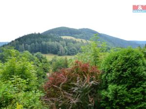 Prodej rodinného domu, Štěpánov nad Svratkou, 110 m2