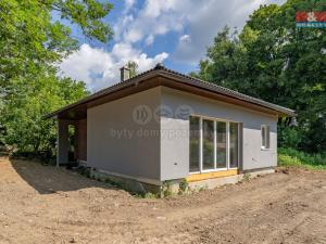 Prodej rodinného domu, Dasnice, 77 m2