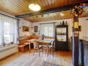 Prodej rodinného domu, Plískov, 144 m2
