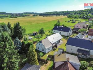 Prodej rodinného domu, Plískov, 144 m2
