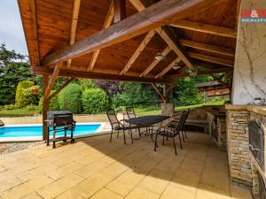 Prodej rodinného domu, Rožnov pod Radhoštěm, Sluneční, 600 m2