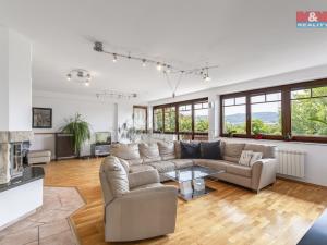 Prodej rodinného domu, Rožnov pod Radhoštěm, Sluneční, 600 m2