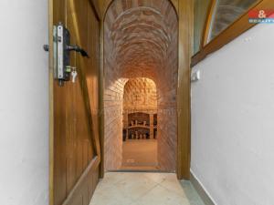 Prodej rodinného domu, Rožnov pod Radhoštěm, Sluneční, 600 m2
