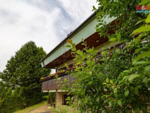 Prodej rodinného domu, Rožnov pod Radhoštěm, Sluneční, 600 m2