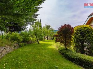 Prodej rodinného domu, Rožnov pod Radhoštěm, Sluneční, 600 m2