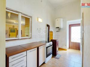 Prodej rodinného domu, Petrovice - Mezihoří, 105 m2