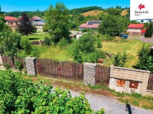 Prodej pozemku pro bydlení, Vojnův Městec, 1339 m2