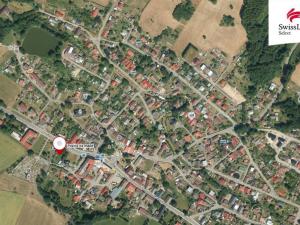 Prodej pozemku pro bydlení, Vojnův Městec, 1339 m2