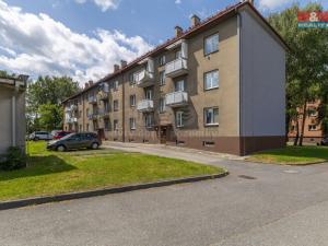 Prodej bytu 2+kk, Frýdek-Místek - Frýdek, Národních mučedníků, 62 m2