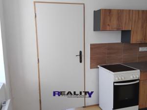Pronájem bytu 1+kk, Podbořany, Dukelská, 19 m2