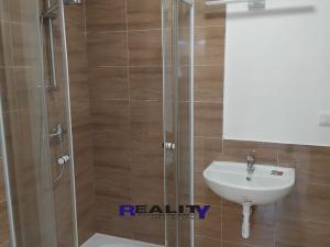 Pronájem bytu 1+kk, Podbořany, Dukelská, 19 m2