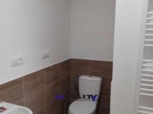 Pronájem bytu 1+kk, Podbořany, Dukelská, 19 m2