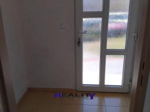 Pronájem bytu 1+kk, Podbořany, Dukelská, 19 m2