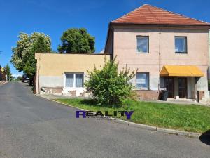Pronájem bytu 1+kk, Podbořany, Dukelská, 19 m2