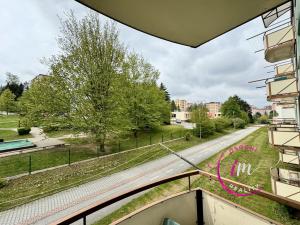 Pronájem bytu 2+1, Jihlava, Březinova, 56 m2
