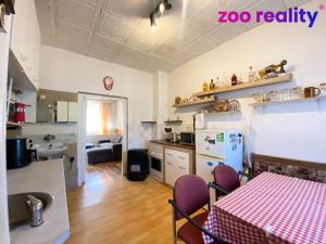 Prodej rodinného domu, Lom, Hornická, 46 m2