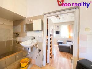 Prodej rodinného domu, Lom, Hornická, 46 m2