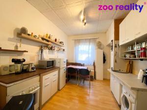 Prodej rodinného domu, Lom, Hornická, 46 m2