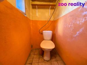 Prodej rodinného domu, Lom, Hornická, 46 m2