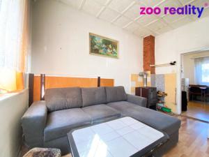 Prodej rodinného domu, Lom, Hornická, 46 m2