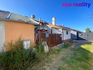 Prodej rodinného domu, Lom, Hornická, 46 m2