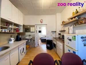Prodej rodinného domu, Lom, Hornická, 46 m2