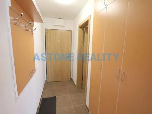 Pronájem bytu 1+kk, Hostivice, Ječná, 36 m2