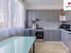 Prodej bytu 4+1, Plzeň, Kaznějovská, 92 m2