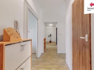 Prodej bytu 4+1, Plzeň, Kaznějovská, 92 m2