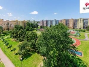 Prodej bytu 4+1, Plzeň, Kaznějovská, 92 m2