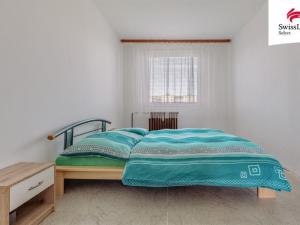 Prodej bytu 4+1, Plzeň, Kaznějovská, 92 m2