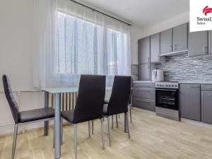 Prodej bytu 4+1, Plzeň, Kaznějovská, 92 m2