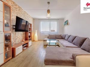 Prodej bytu 4+1, Plzeň, Kaznějovská, 92 m2