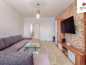 Prodej bytu 4+1, Plzeň, Kaznějovská, 92 m2