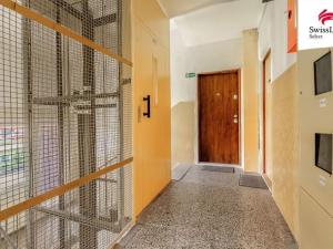 Prodej bytu 4+1, Plzeň, Kaznějovská, 92 m2