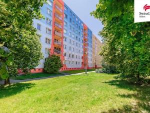 Prodej bytu 4+1, Plzeň, Kaznějovská, 92 m2